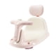 thumbnail image 3 of Asiento De Bañera Soporte De Asiento De Baño Siéntese Para Bañarse Para Niños Pequeños Niños Recién Nacidos Rosa, 3 of 5