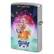 thumbnail image 1 of Somos Osos-theme Copper Metal Lighter Shell, Premium Replacement Refillable Lighter Case with Durable Metal Construction, Compatible with Zippo and Most Standard Lighter Models, 1 of 6