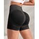thumbnail image 2 of Short Deportivo Mujer Push Up Alto Relieve, 2 of 3