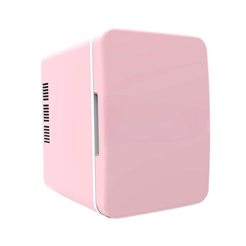 Bothyi - Mini Refrigerador De 4L, Refrigerador Multiusos