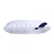 thumbnail image 1 of Almohadas para dormir (paquete de 2), almohadas de hotel de lujo tamaño queen, almohadas de cama de tamaño estándar, refrescantes y de apoyo completo para quienes duermen de lado o boca arriba., 1 of 8