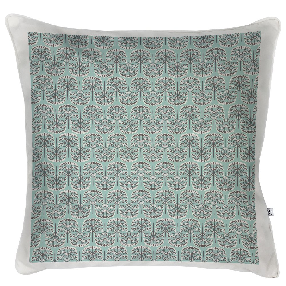 Tuyo Print - Cojín Tree 60x60