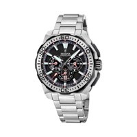 Reloj F20724/7 Festina Negro Hombre Chrono Bike
