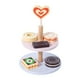 thumbnail image 3 of Juego De Postres De Madera Para Niños De 3, 4 Y 5 Años, 3 of 3