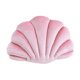 thumbnail image 1 of Cojín Decorativo Cojín Para El Suelo Cojín Para El Hogar Dormitorio Coche Seashell Almohadas Rosa, 1 of 3