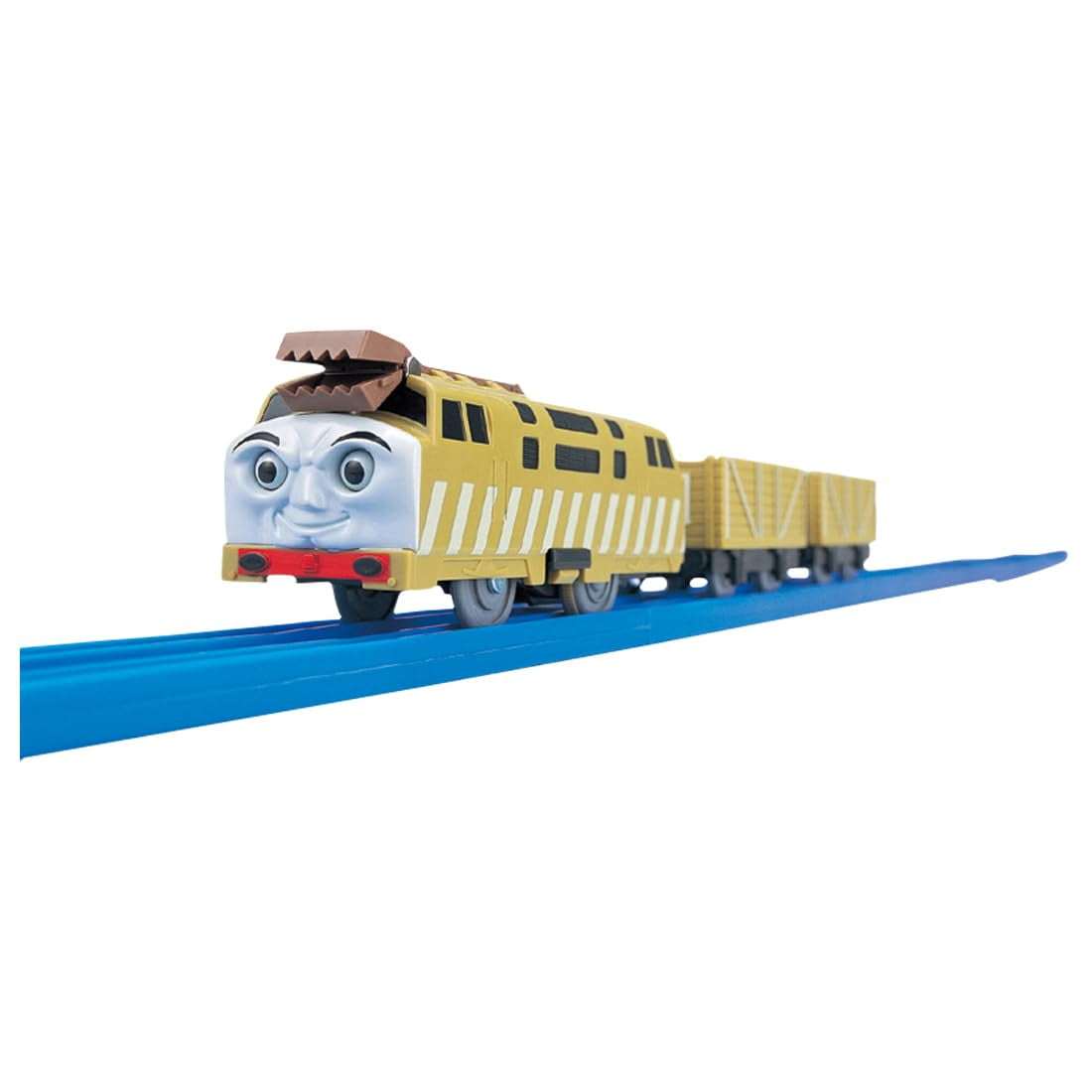タカラトミー(takara Tomy) - Maqueta De Tren Plarail Thomas & Friends Diesel 10 Ts-09