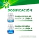 thumbnail image 5 of Pack 2 Detergentes Concentrado Líquido Doble Poder  1,8 L c/u Botella, 3.6 L, 5 of 6