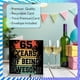 thumbnail image 3 of Tarjeta de felicitación Stuff4, 65th Birthday Being Awesome, 5.7 pulgadas, 3 of 7