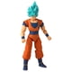 thumbnail image 2 of Figura de acción Dragon Ball Super Dragon Stars Goku Blue, 2 of 7