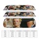 thumbnail image 3 of Josh Hutcherson Bedding Set Duvet Cover Comfortable and Lightweight Cartoon Bedding 3 Piece Bed Set, 3 of 5