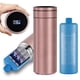 thumbnail image 1 of Enfriador de Medicamentos Bogush 60H 2-8 Plumas Aprobado por la TSA, 1 of 8