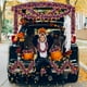 thumbnail image 3 of Guirnalda de oropel de Halloween Watayo, 16 m, espeluznante decoración de calabaza, 3 of 3