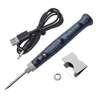 Cautin Usb Technics 8W Portatil Calentamiento Rapido - Ps