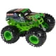 thumbnail image 4 of Camión de juguete de metal Diecast Monster Jam 2026 oficial a escala 1:64 Grave Digger, 4 of 4