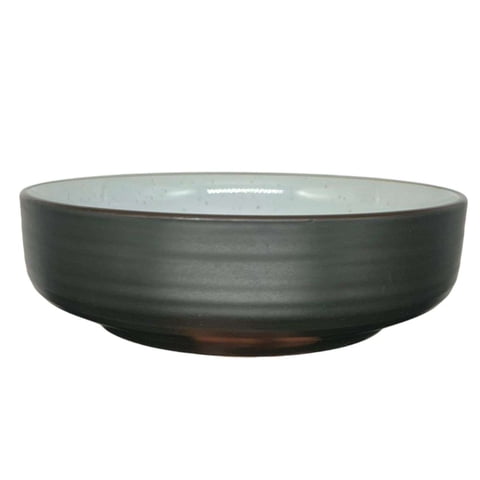 Oem - Pack 2 Plato Bowl Sopero Hogar Liso M 5X18Cm