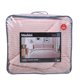 thumbnail image 3 of Plumon Corduroy Sherpa 1.5 Plazas Rosado, 3 of 3