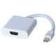 thumbnail image 1 of Adaptador Mackbook Mini Dp A Hdmi Dbcdph09, 1 of 2