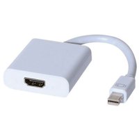 Dblue - Adaptador Mackbook Mini Dp A Hdmi Dbcdph09