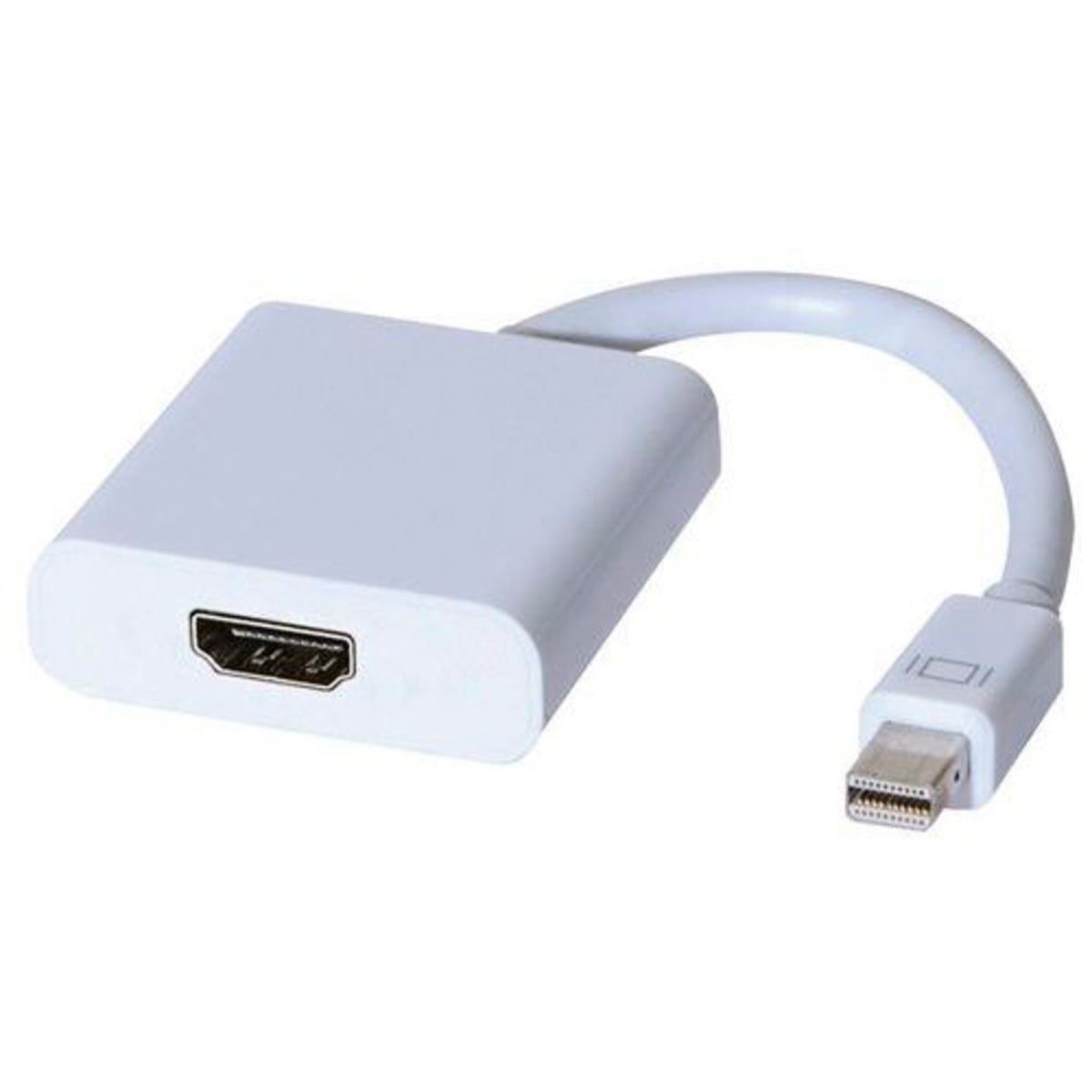 Dblue - Adaptador Mackbook Mini Dp A Hdmi Dbcdph09
