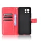 thumbnail image 4 of Funda tipo libro para Xiaomi 11 Lite 5G, cartera todo‑en‑uno, funda multifuncional con tarjetero y correa de muñeca desmontable, 4 of 4