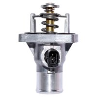Repuestos Del Sol - Termostato 105 0ºc Chevrolet Sonic 1 6 2012 2016