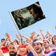 thumbnail image 4 of Jack el Cazagigantes Bandera impresa con temática, regalo perfecto para fanáticos, amigos y familiares, y adecuada para actividades al aire libre e interiores, decoraciones de fiesta. 60*90CM, 4 of 6