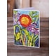thumbnail image 2 of Tarjetas de Felicitación Caroline's Treasures – Pack de 8 (12,7 × 17,8 cm), 2 of 2