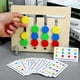 thumbnail image 2 of Rompecabezas Ingenio Montessori de Madera, 2 of 4