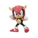 thumbnail image 2 of Figura de Acción Sonic The Hedgehog Classic Mighty 6 cm Coleccionable, 2 of 3