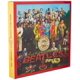 thumbnail image 1 of Box set de Capitol Music Group Sgt. Pepper's Lonely Hearts, 1 of 5