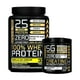 thumbnail image 1 of Pack Proteina 100% Whey 1kg Vainilla Ice Cream + Creatina 300gr -, 1 of 3