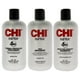 thumbnail image 2 of Kit CHI Infra Trio 355ml, 2 of 3