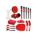 thumbnail image 1 of Limpieza Para Auto Kit 18 Piezas Interior Exterior Grandprix Detailing, 1 of 2