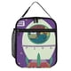 thumbnail image 1 of Jardín Scratch-theme Lunch Box Lunch Bag Insulated Reusable Lunch Tote Bag Cooler Tote Bag For Men Women gifts 20*11*27cm, 1 of 6