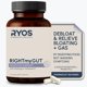 thumbnail image 1 of Enzimas Digestivas RYOS RIGHTmyGUT 60 cápsulas veganas, 1 of 3