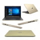 thumbnail image 2 of NOTEBOOK HP 14-CM0007LA AMD RYZEN 3 2200U 8 GB RAM / 128 GB SSD + 1 TB HDD (REACONDICIONADO), 2 of 10