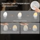 thumbnail image 5 of Luz Nocturna Touch Egg Recargable Para La Habitación Del Bebé, 5 of 8