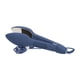 thumbnail image 1 of Plancha de vapor NORI Nori Press Travel con Steam Navy opcional, 1 of 7