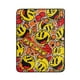 thumbnail image 2 of Manta Toynk Pac-man Classic Allover 114 x 152 cm, 2 of 9