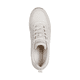 thumbnail image 3 of ZAPATILLAS URBANAS SKECHERS BILLION 2 MUJER | 177345-OFWT - Talla 36, 3 of 6