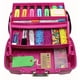 thumbnail image 4 of Caja para manualidades Creative Options de 2 bandejas y 13 a 24 compartimentos, 4 of 5