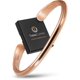 thumbnail image 1 of Pulsera TheraCopper de Cobre Puro Hecha a Mano, Cuff Ajustable, 1 of 9