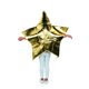 thumbnail image 2 of Disfraz de Estrella Dorada para Niños Fun Express Espuma Talla Única, 2 of 6