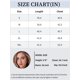 thumbnail image 5 of INSPIRE CHIC Vestido Camisero de Mezclilla para Mujer Regreso a Clases Manga Corta Abotonado Casual Midi Azul Marino S, 5 of 5