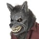 thumbnail image 2 of Máscara de Disfraz Werewolf Ani-Motion – California Costumes, 2 of 4