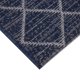 thumbnail image 4 of Alfombra Meghan 120X170 Cm D6 Azul, 4 of 8