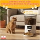 thumbnail image 3 of Dispensador Alimentador Automático Perro Gato Wifi 4L Blanco, 3 of 10