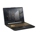 thumbnail image 2 of ASUS TUF Gaming A15 15.6 Ryzen 7 8GB RAM 512GB SSD (2021) Gris Reacondicionado, 2 of 3
