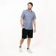 thumbnail image 4 of Camisa M/C Estampada Slim Fit, 4 of 4