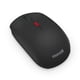 thumbnail image 2 of Mouse Inalambrico MOWL-100 BLACK Negro, 2 of 4